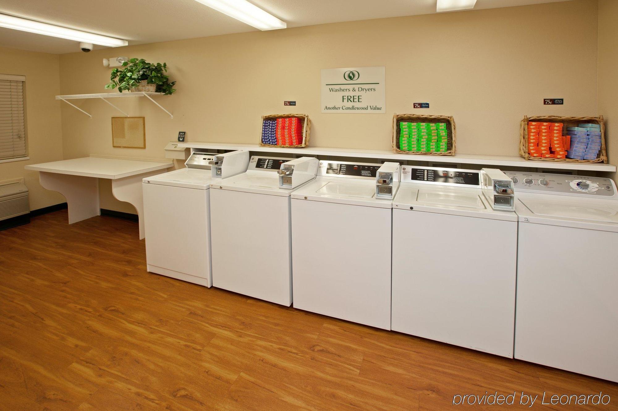 Candlewood Suites Louisville Airport By Ihg Bagian luar foto