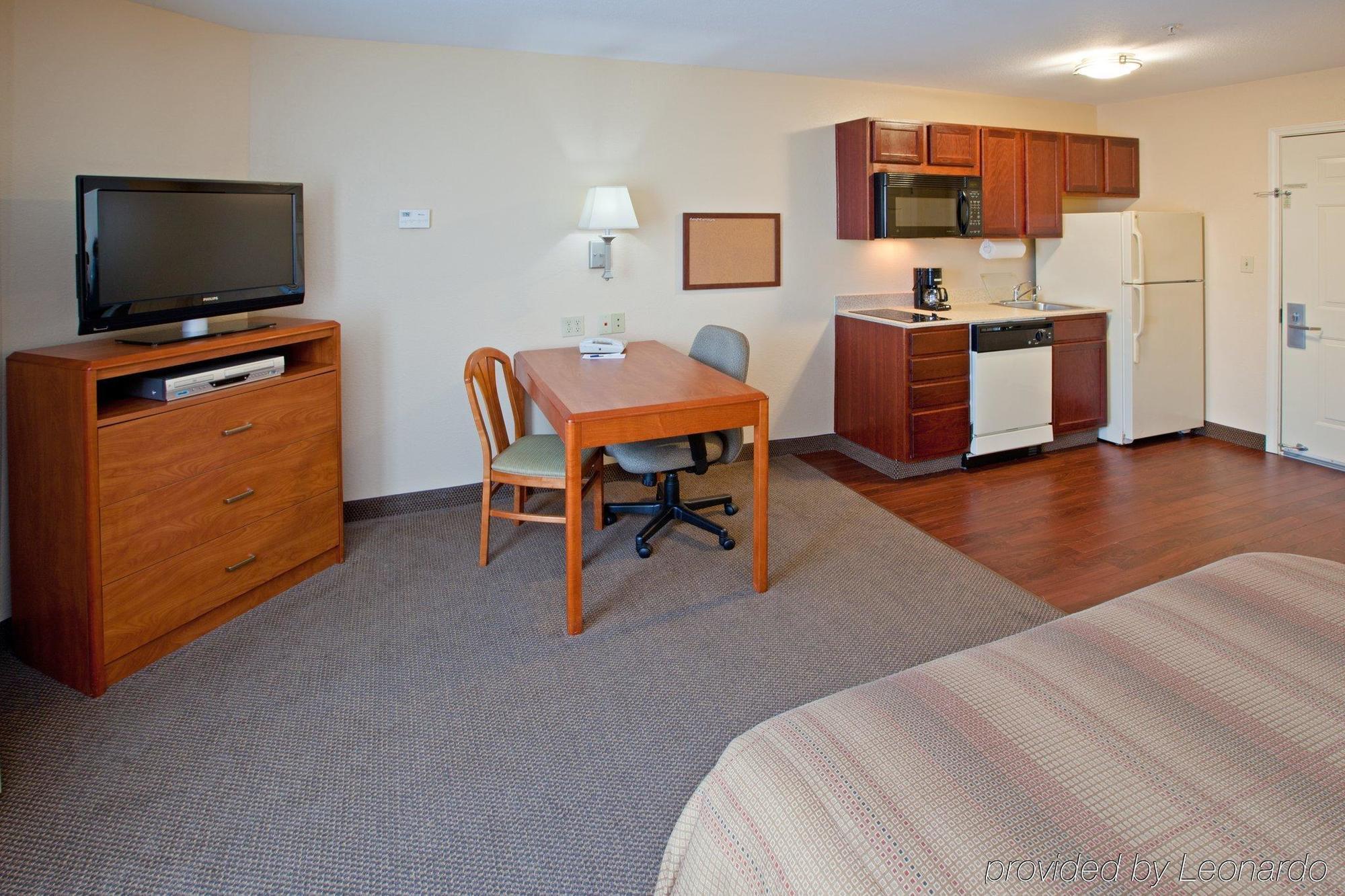 Candlewood Suites Louisville Airport By Ihg Ruang foto