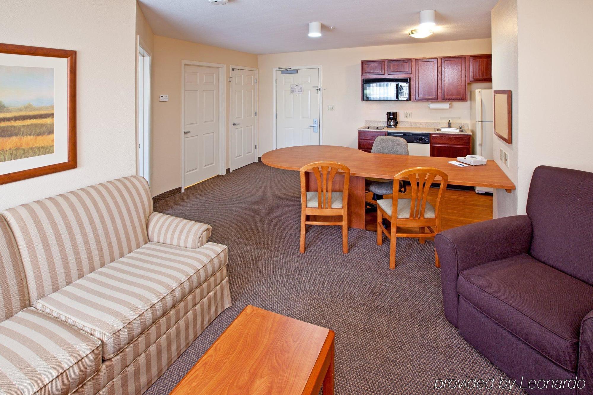 Candlewood Suites Louisville Airport By Ihg Ruang foto