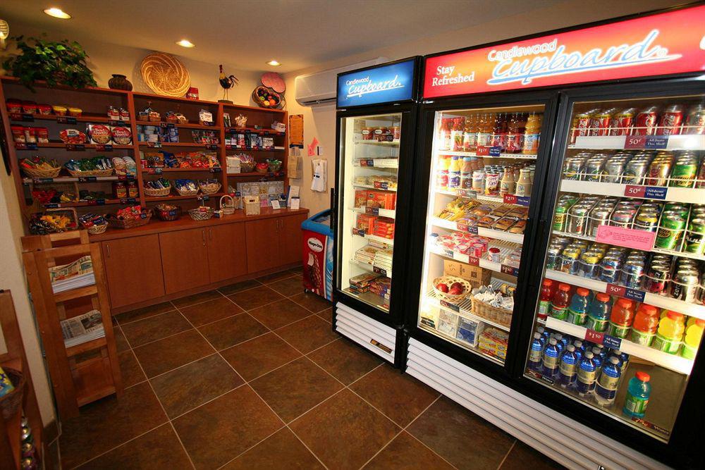 Candlewood Suites Louisville Airport By Ihg Bagian luar foto