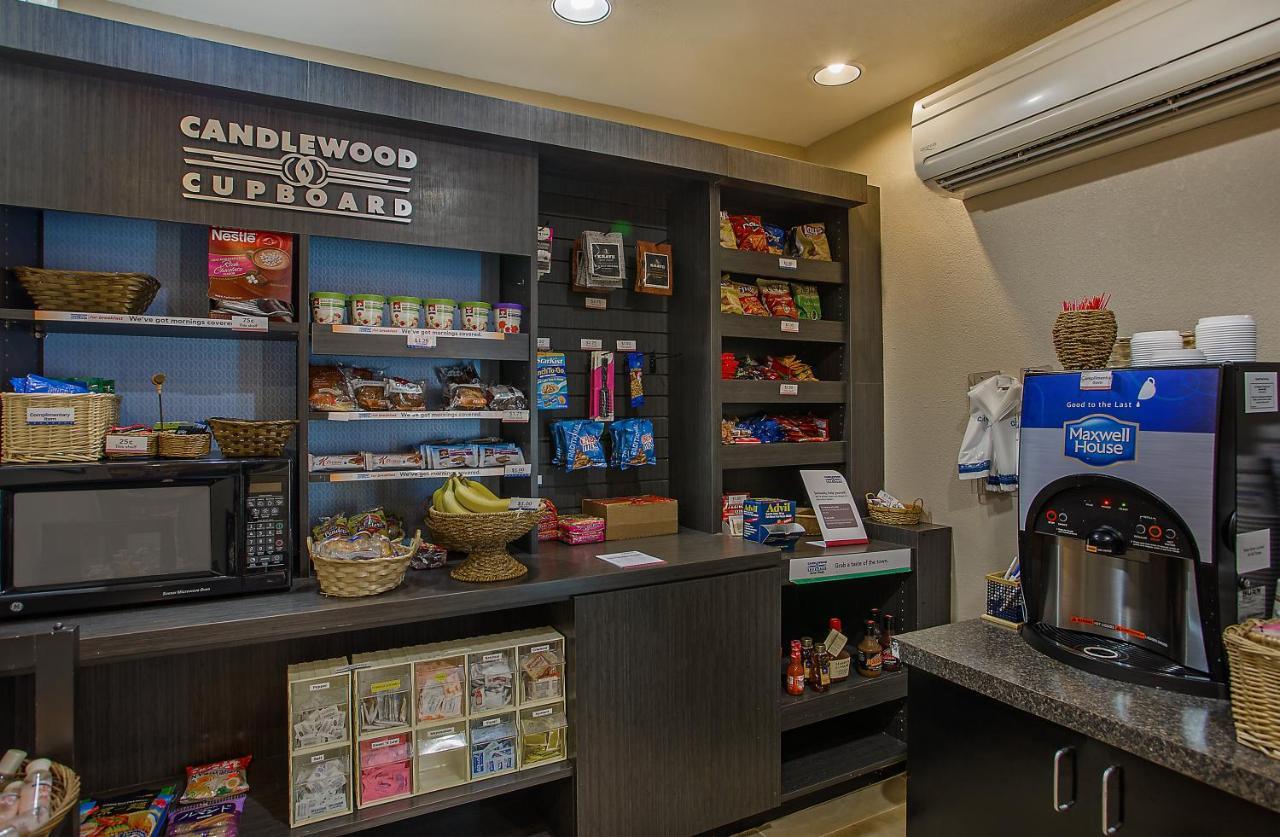 Candlewood Suites Louisville Airport By Ihg Bagian luar foto